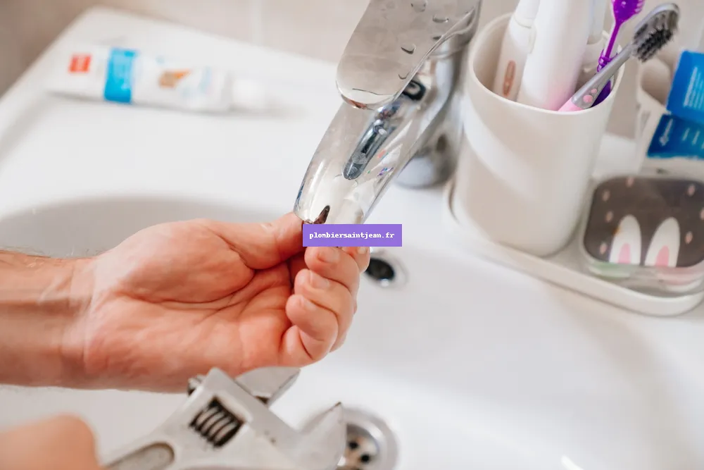 Plombier Saint-Jean 31240