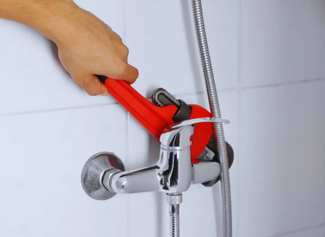 Mitigeur Thermostatique douche Saint-Jean